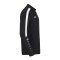 JAKO Power Polyesterjacke Kids Schwarz F800 - schwarz