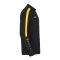 JAKO Power Polyesterjacke Kids Schwarz Gelb F803 - schwarz