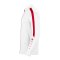 JAKO Power Polyesterjacke Kids Weiss Rot F004 - weiss