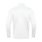 JAKO Power Polyesterjacke Kids Weiss Schwarz F000 - weiss