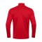 JAKO Power Polyesterjacke Rot Weiss F100 - rot
