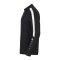 JAKO Power Polyesterjacke Schwarz F800 - schwarz