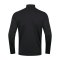JAKO Power Polyesterjacke Schwarz Gelb F803 - schwarz