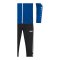 JAKO Power Präsentationsanzug Blau F400 - blau