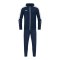 JAKO Power Präsentationsanzug Damen Blau F900 - blau