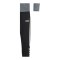 JAKO Power Präsentationsanzug Grau F840 - grau
