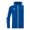 JAKO Power Präsentationsanzug Kids Blau F400 - blau