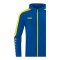 JAKO Power Präsentationsanzug Kids Blau F404 - blau