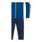 JAKO Power Präsentationsanzug Kids Blau F404 - blau