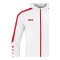 JAKO Power Präsentationsanzug Kids Weiß F004 - weiss