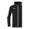JAKO Power Präsentationsanzug Kids Schwarz F800 - schwarz