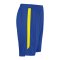 JAKO Power Short Blau Gelb F404 - blau