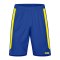 JAKO Power Short Blau Gelb F404 - blau