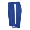 JAKO Power Short Blau Weiss F400 - blau
