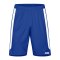JAKO Power Short Blau Weiss F400 - blau