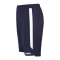 JAKO Power Short Blau Weiss F900 - blau
