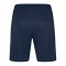 JAKO Power Short Damen Blau F900 - blau