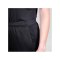 JAKO Power Short Damen Schwarz F800 - schwarz