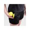 JAKO Power Short Damen Schwarz F800 - schwarz