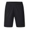 JAKO Power Short Damen Schwarz F800 - schwarz