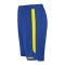 JAKO Power Short Kids Blau Gelb F404 - blau
