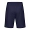 JAKO Power Short Kids Blau Weiss F900 - blau