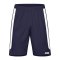 JAKO Power Short Kids Blau Weiss F900 - blau