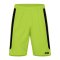 JAKO Power Short Kids Grün Schwarz F210 - gruen