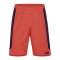 JAKO Power Short Kids Orange Blau F375 - orange