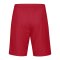 JAKO Power Short Kids Rot Weiss F105 - rot