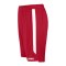 JAKO Power Short Kids Rot Weiss F105 - rot