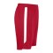 JAKO Power Short Kids Rot Weiss F105 - rot