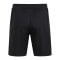 JAKO Power Short Kids Schwarz F800 - schwarz