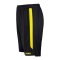 JAKO Power Short Kids Schwarz Gelb F803 - schwarz