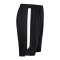 JAKO Power Short Kids Schwarz Weiss F800 - schwarz