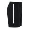 JAKO Power Short Kids Schwarz Weiss F802 - schwarz