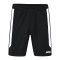 JAKO Power Short Kids Schwarz Weiss F802 - schwarz
