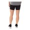 JAKO Power Short Leggings Damen Schwarz F800 - schwarz