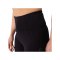 JAKO Power Short Leggings Damen Schwarz F800 - schwarz