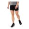 JAKO Power Short Leggings Damen Schwarz F800 - schwarz
