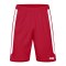 JAKO Power Short Rot Weiss F105 - rot