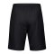 JAKO Power Short Schwarz Gelb F803 - schwarz