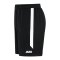 JAKO Power Short Schwarz Weiss F802 - schwarz