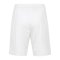 JAKO Power Short Weiss Schwarz F000 - weiss