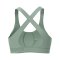 JAKO Power Sport-BH Damen Grün F237 - gruen