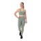 JAKO Power Sport-BH Damen Grün F237 - gruen