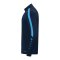 JAKO Power Sweatshirt Blau F910 - blau
