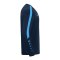 JAKO Power Sweatshirt Blau F910 - blau