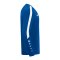 JAKO Power Sweatshirt Blau Weiss F400 - blau