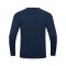 JAKO Power Sweatshirt Blau Weiss F900 - blau